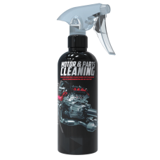MOTOR & PARTS CLEANING – 500 ml