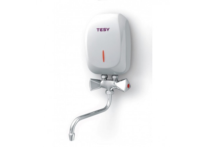 Instant electric universal TESY-IWH 